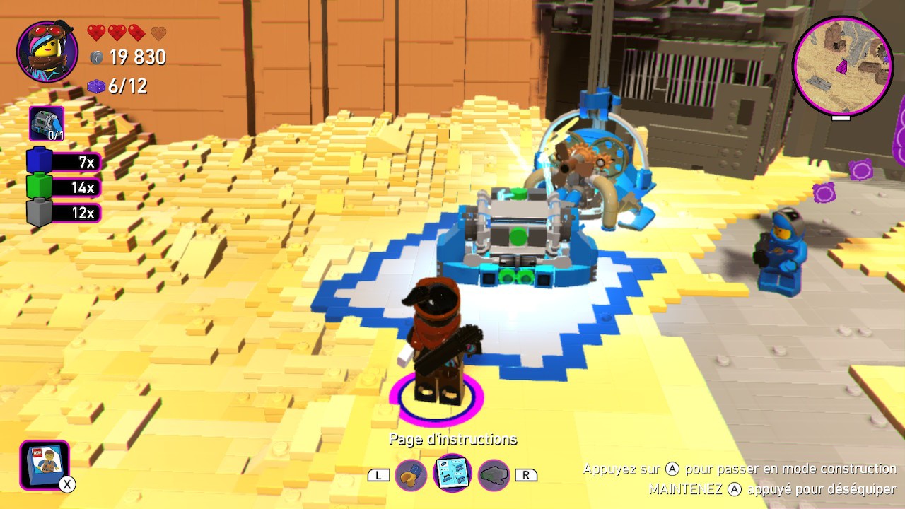 La LEGO película 2: El videojuego - Imagen 45